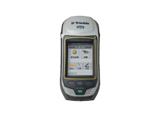 天寶Trimble GEO XR 網(wǎng)絡(luò )流動(dòng)站