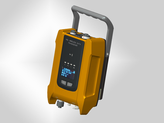 中海達(dá)HDL全能星CORS電臺(tái) 中海達(dá)HDL全能星CORS電臺(tái)