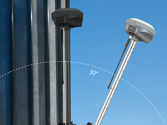 中海達-海星達iRTK2智能RTK系統(tǒng) 中海達-海星達iRTK2智能RTK系統(tǒng)