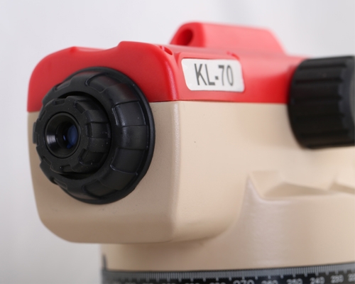 科力達KL-70自動安平水準儀 科力達KL-70自動安平水準儀