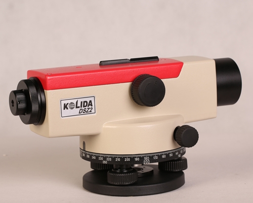 科力達DSZ2自動安平水準儀 科力達DSZ2自動安平水準儀