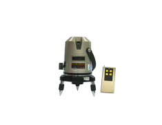 新坤SL-250K電子式全自動(dòng)安平激光標線(xiàn)儀