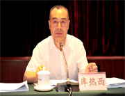 國家局全國測繪地理信息工作半年情況交流會(huì )召開(kāi)