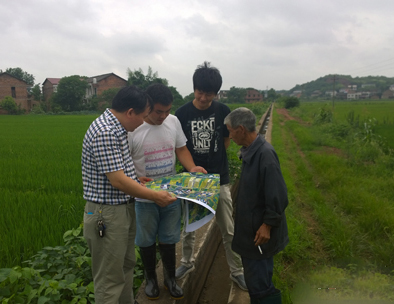 “綠心”保衛戰,地理國情監測立下汗馬功勞 “綠心”保衛戰,地理國情監測立下汗馬功勞