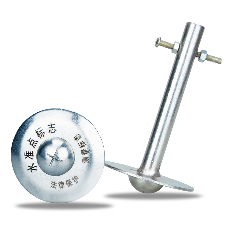 沉降觀(guān)測標志-測量觀(guān)測點(diǎn)