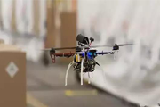 無(wú)人機導航或將不再依賴(lài)GNSS