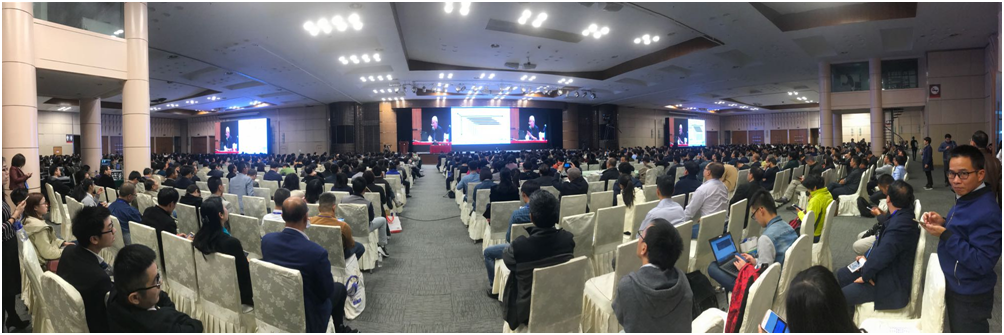 第七屆全國測繪地理信息博覽會(huì )取得圓滿(mǎn)成功