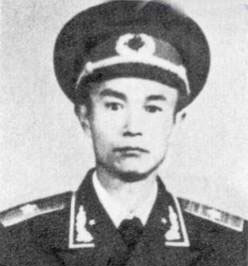 周恩來(lái)親自“點(diǎn)將”的測繪專(zhuān)家