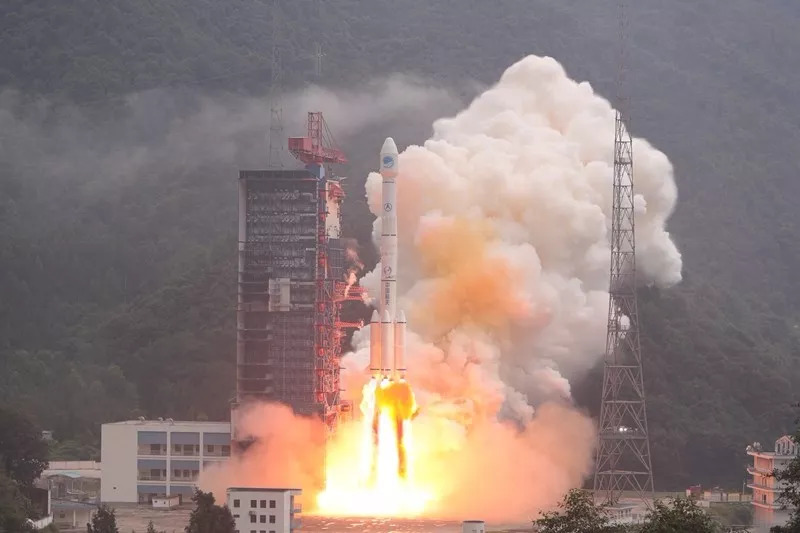 2018年我國對地觀(guān)測遙感衛星迎來(lái)密集發(fā)射期