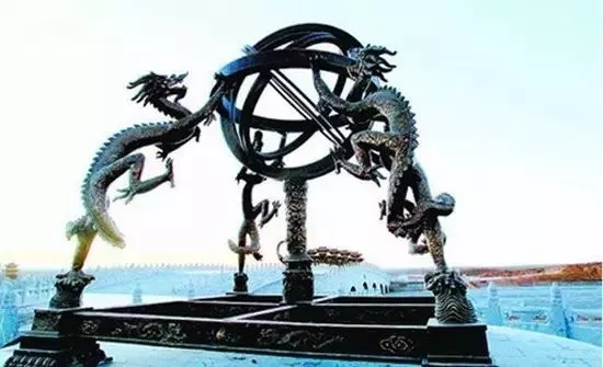 穿越到過(guò)去，探索古代的測量科技