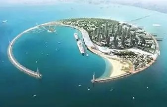 徠卡超高精度全站儀在長(cháng)距離跨海高程傳遞中的應用