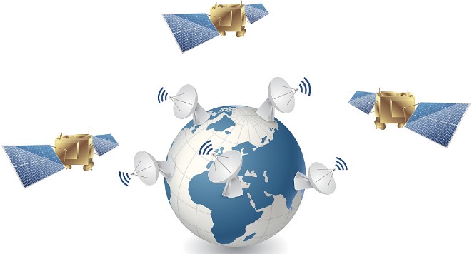 GPS系統4月6日將迎來(lái)新周期——全球定位系統“歸零”