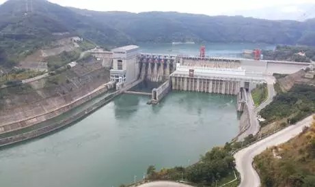 【應用案例】徠卡自動(dòng)化監測解決方案應用于景洪水電站