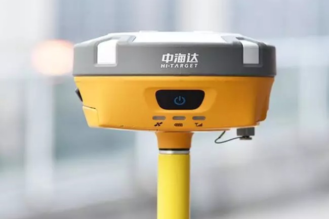 科普：這個(gè)定位的儀器到底是叫GPS還是叫RTK？那GNSS又是啥？