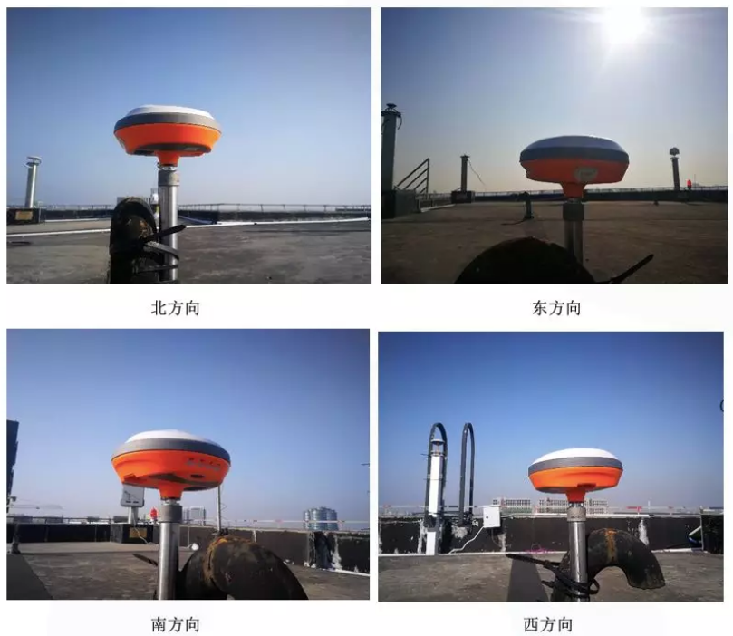 千尋SR1開(kāi)闊環(huán)境測試