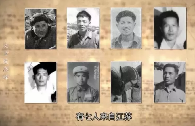 用生命丈量出珠峰中國高度的測繪人， 他們是真正的攀登者！