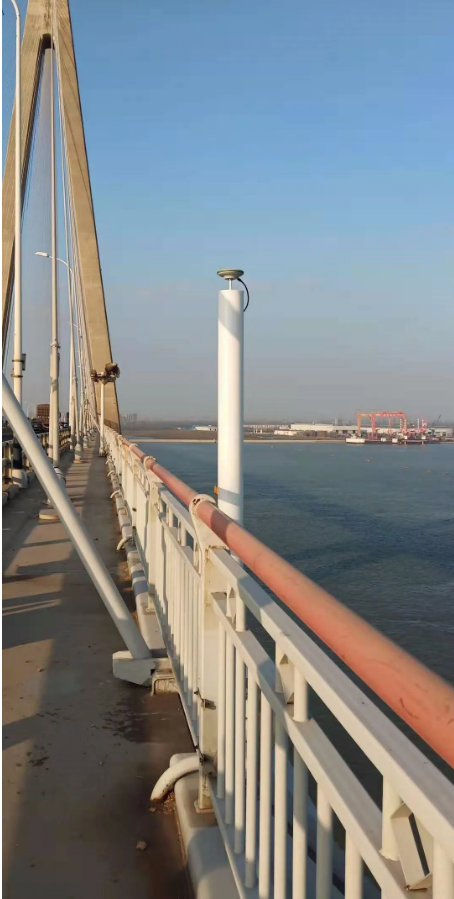 蘇通長(cháng)江公路大橋