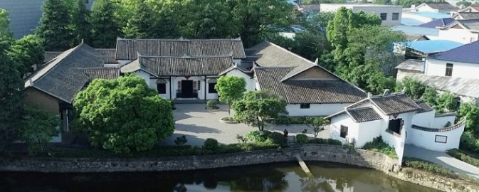 記錄歷史，傳承文明—影像RTK助力歷史建筑保護 中海達V5 北斗海達TS6