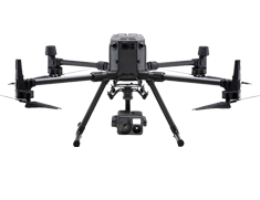 大疆 經(jīng)緯M300 RTK無(wú)人機