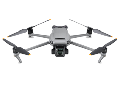 大疆DJI Mavic 3 多光譜版無(wú)人機