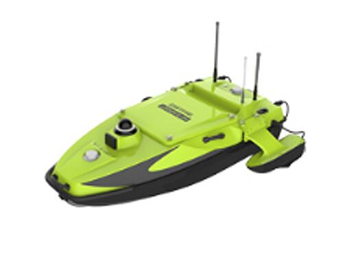 中海達iBoat BS15無(wú)人船 簡(jiǎn)介