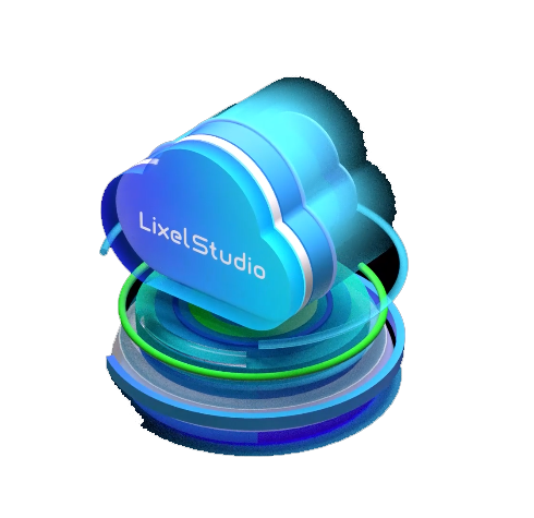 其域創(chuàng  )新LixelStudio