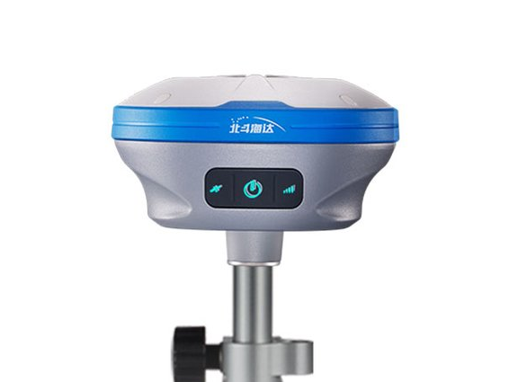 中海達(dá)TS5 PRO：高性價(jià)比RTK，助力精準(zhǔn)測量