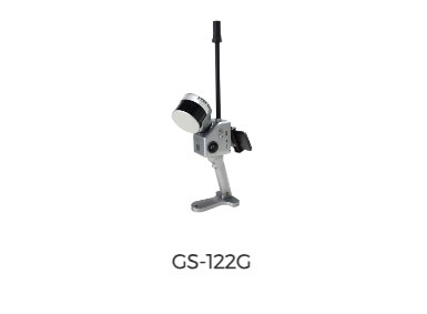 GS-122G 手持激光雷達掃描系統 32線(xiàn) 120米