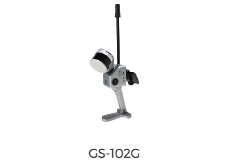 GS-102G 手持激光雷達掃描系統 16線(xiàn) 120米